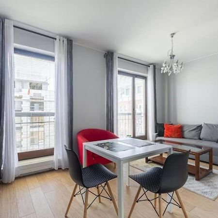 Urbannestgroup & Sz 7/20 Apartment Gdansk Exterior photo